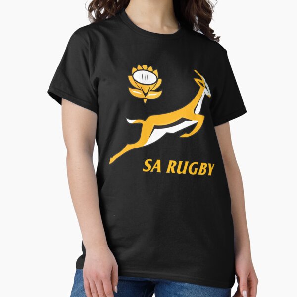 Item preview, SPRINGBOK RUGBY SOUTH AFRICA   	 designed and sold by vtplrfuum80.
