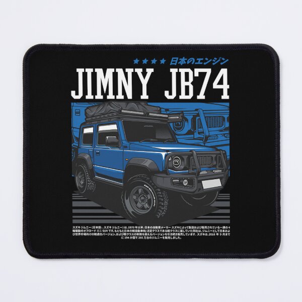 Item preview, Jímny JB74 designed and sold by ASTArtStore.