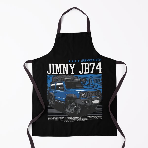 Item preview, Jímny JB74 designed and sold by ASTArtStore.