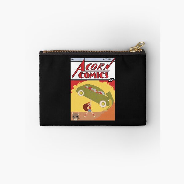 Item preview, Acorn Comics 1    designed and sold by Abagachumm.