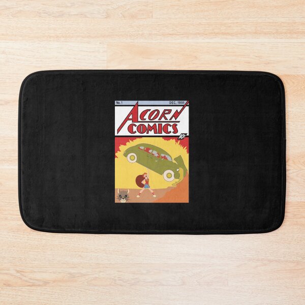Item preview, Acorn Comics 1    designed and sold by Abagachumm.