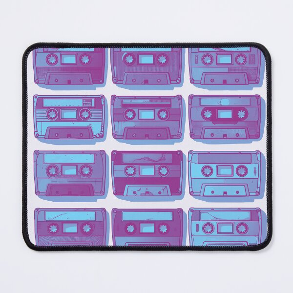 Item preview, Tapes designed and sold by dangermouth.
