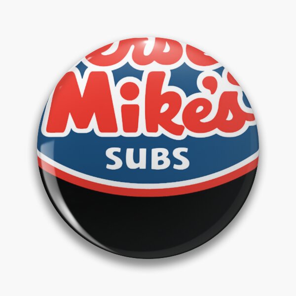 Item preview, Jersey Mike's Subs, Jersey Mike Logo designed and sold by DemarcoBeattySr.