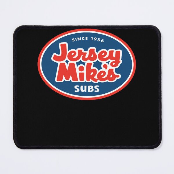 Item preview, Jersey Mike's Subs, Jersey Mike Logo designed and sold by DemarcoBeattySr.