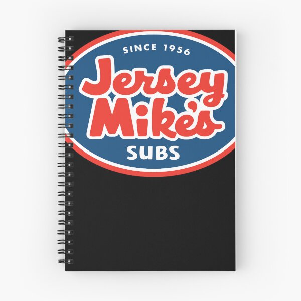 Item preview, Jersey Mike's Subs, Jersey Mike Logo designed and sold by DemarcoBeattySr.