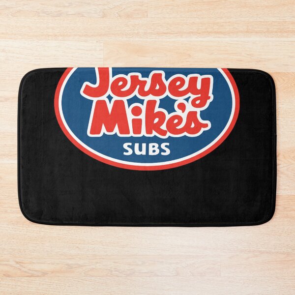 Item preview, Jersey Mike's Subs, Jersey Mike Logo designed and sold by DemarcoBeattySr.