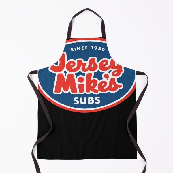 Item preview, Jersey Mike's Subs, Jersey Mike Logo designed and sold by DemarcoBeattySr.