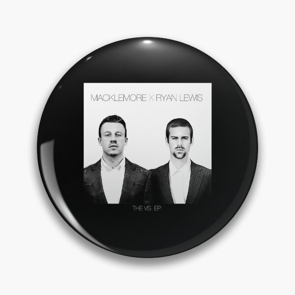 Item preview, Macklemore & Ryan Lewis the vs ep designed and sold by StoreArtIndi.