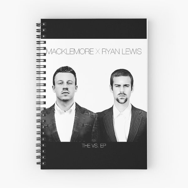 Item preview, Macklemore & Ryan Lewis the vs ep designed and sold by StoreArtIndi.