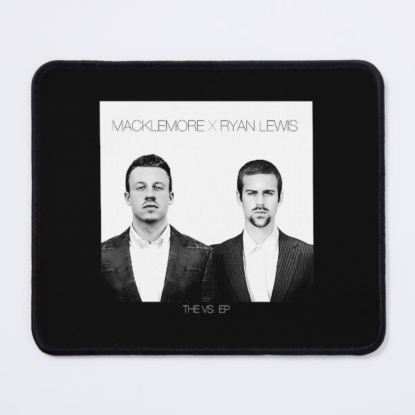 Item preview, Macklemore & Ryan Lewis the vs ep designed and sold by StoreArtIndi.