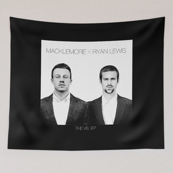 Item preview, Macklemore & Ryan Lewis the vs ep designed and sold by StoreArtIndi.