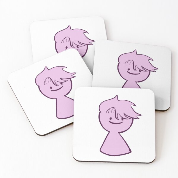 Item preview, Great Hair Little Guy designed and sold by DevinDraws04.