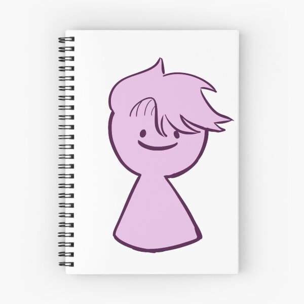 Item preview, Great Hair Little Guy designed and sold by DevinDraws04.