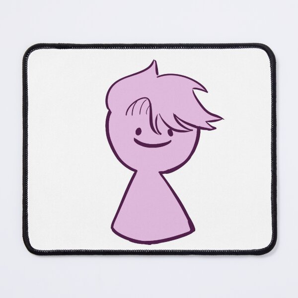 Item preview, Great Hair Little Guy designed and sold by DevinDraws04.
