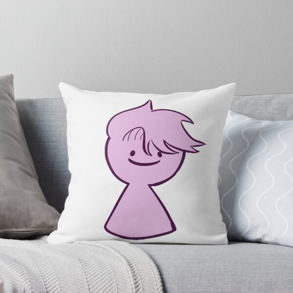 Aperçu de l'œuvre Grands cheveux petit gars créée et vendue par DevinDraws04.