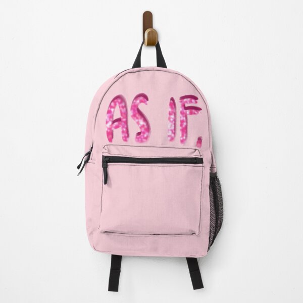 Item preview, As if!!  designed and sold by koono.