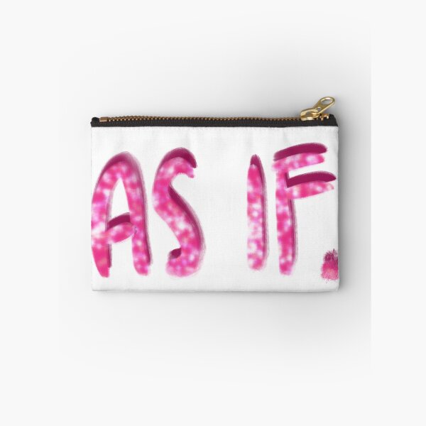Item preview, As if!!  designed and sold by koono.