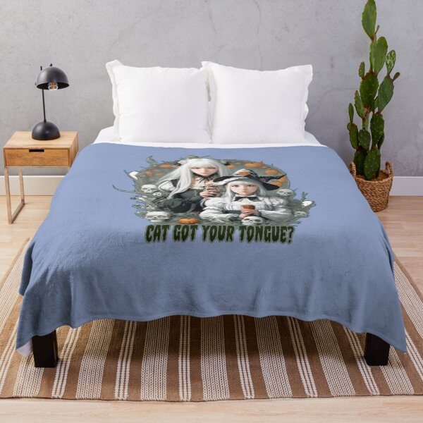 Item preview, Cat got your tongue. designed and sold by PornDesigns.
