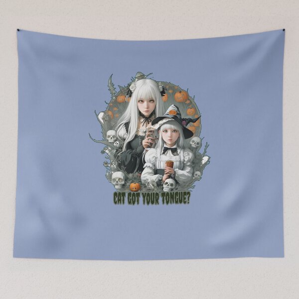 Item preview, Cat got your tongue. designed and sold by PornDesigns.