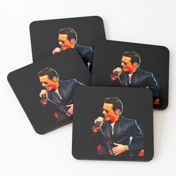 Item preview, macho Marc Anthony Tour designed and sold by SluiciesJamar.