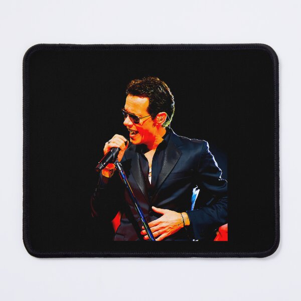 Item preview, macho Marc Anthony Tour designed and sold by SluiciesJamar.