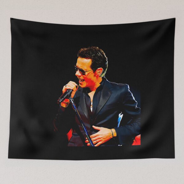 Item preview, macho Marc Anthony Tour designed and sold by SluiciesJamar.