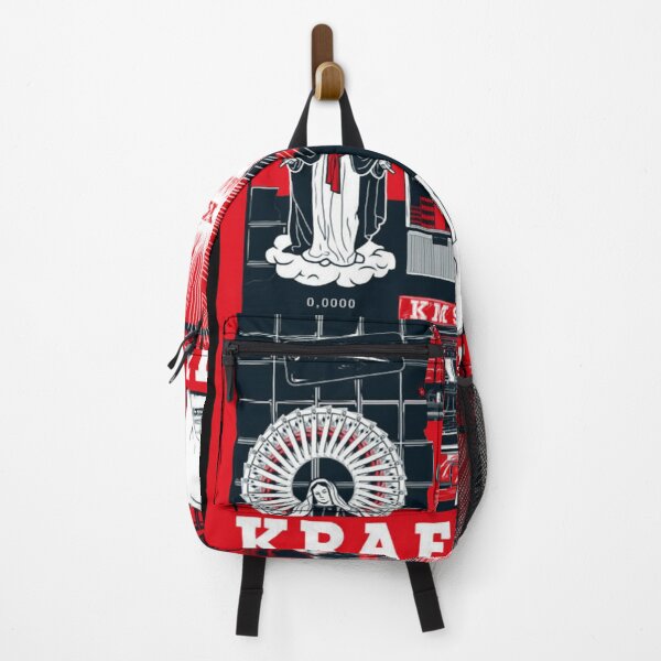 Item preview, Kraftklub Band Rocker German designed and sold by DemarcoBeattySr.