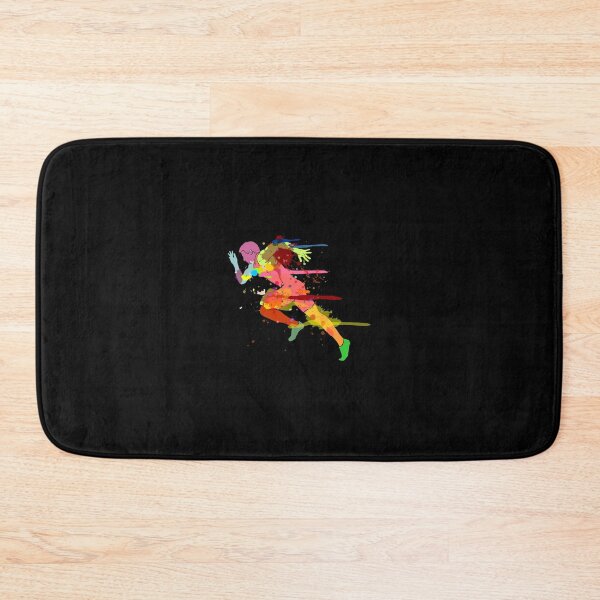 Item preview, Sprinter track and field sprint runner  sport   	 designed and sold by vtplrfuum80.