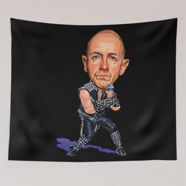 Item preview, Halford designed and sold by AWLShopArt.