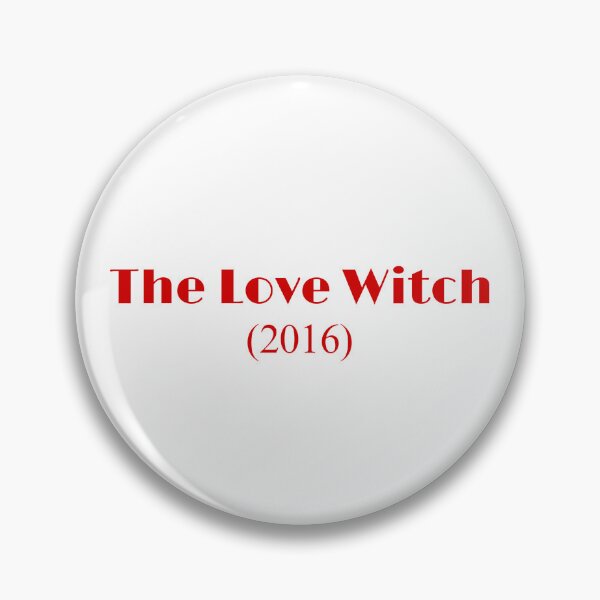 Item preview, The Love Witch (2016) designed and sold by lux-lisbon.
