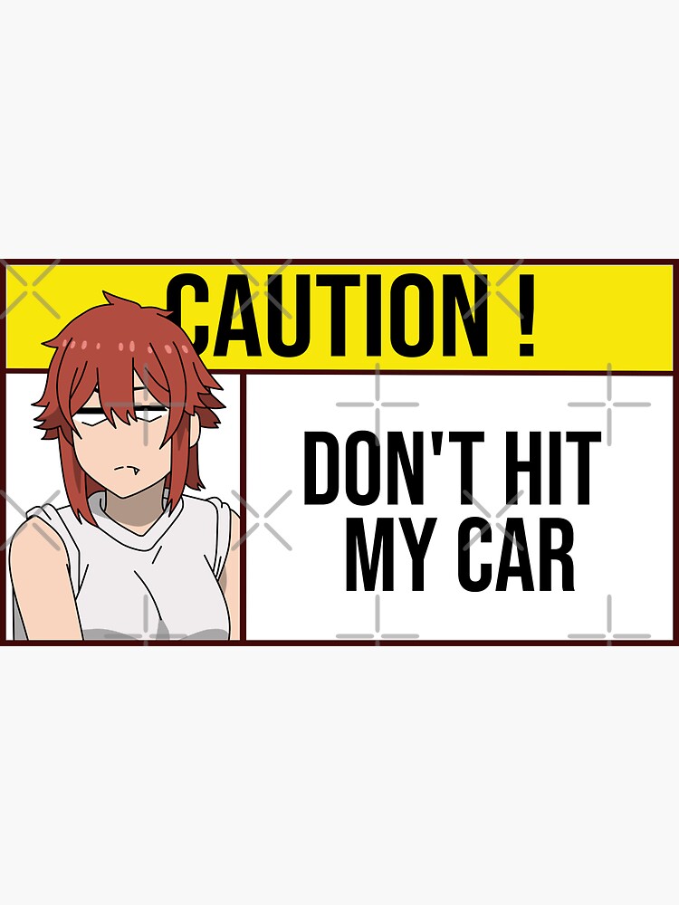 Tomo Chan Stickers for Sale | Redbubble