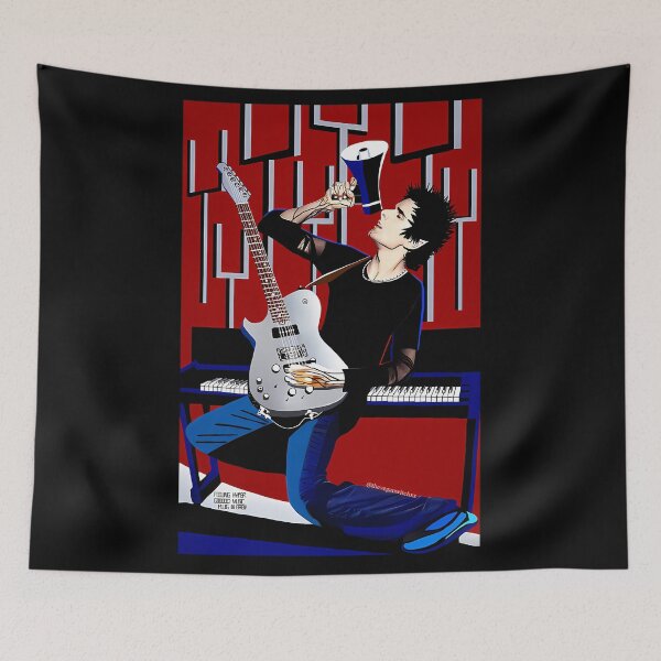 Item preview, Feeling Good designed and sold by PatrickGrille.
