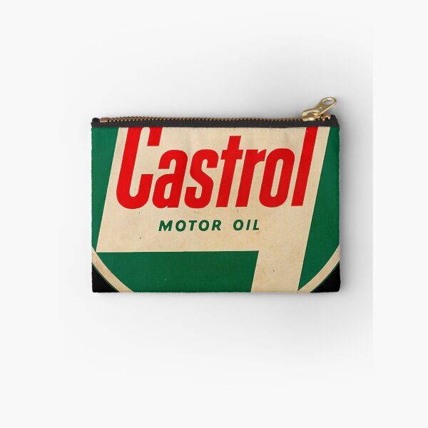 Item preview, Castrol Logo designed and sold by DemarcoBeattySr.