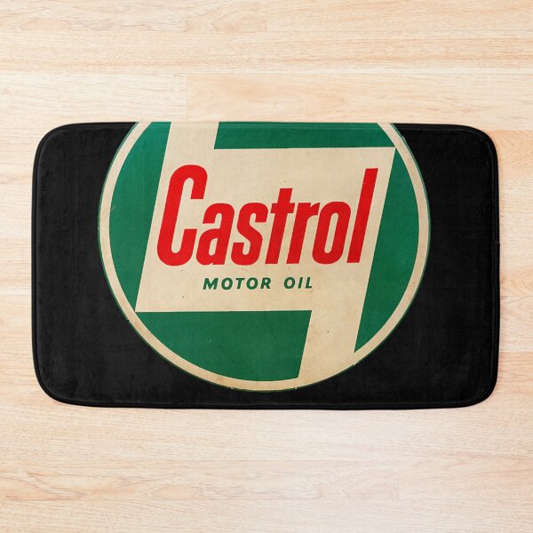 Item preview, Castrol Logo designed and sold by DemarcoBeattySr.