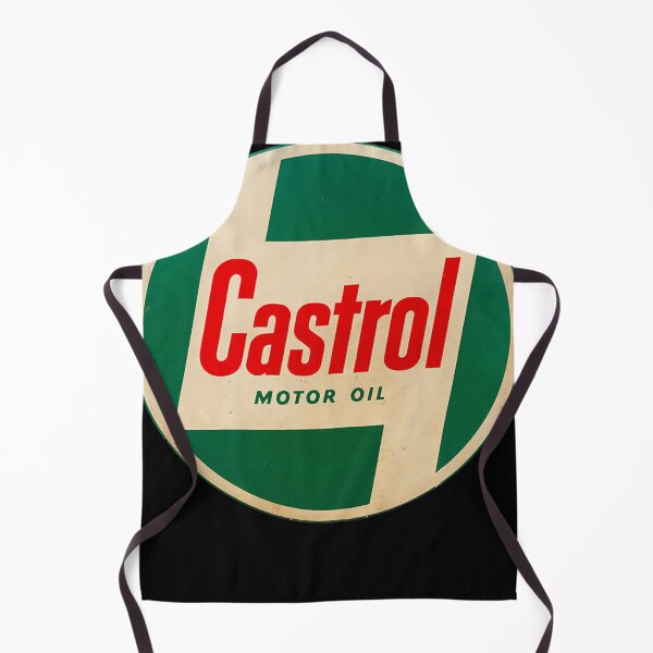 Item preview, Castrol Logo designed and sold by DemarcoBeattySr.