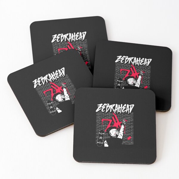 Item preview, ZEBRAHEAD Essential  designed and sold by LARONES12.