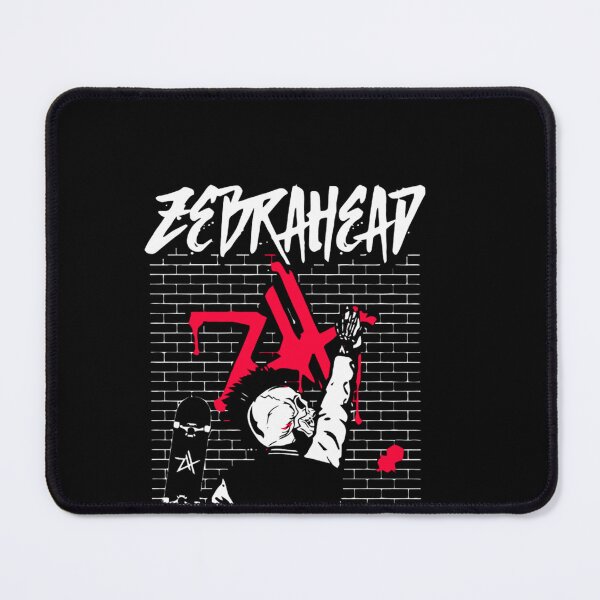 Item preview, ZEBRAHEAD Essential  designed and sold by LARONES12.