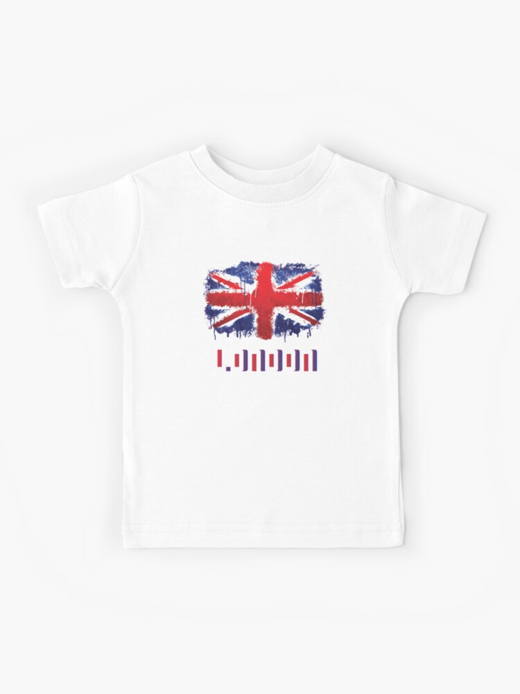 union jack t shirt australia