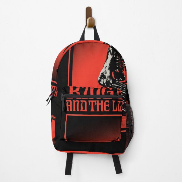 Item preview, KGTLW ITRN World Tour designed and sold by DemarcoBeattySr.