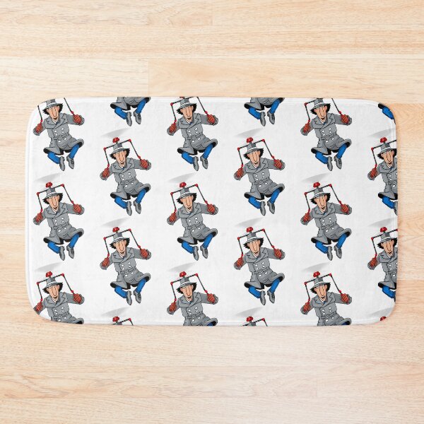 Item preview, Mens Best Inspector Gadget - Vintage Cartoons Christmas designed and sold by OrdinaryCopela.