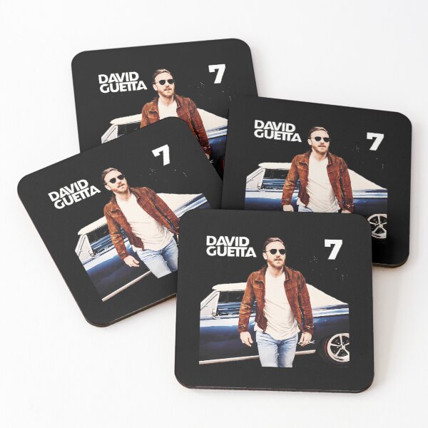 Item preview, 7 - David Guetta designed and sold by ClothingMutto.