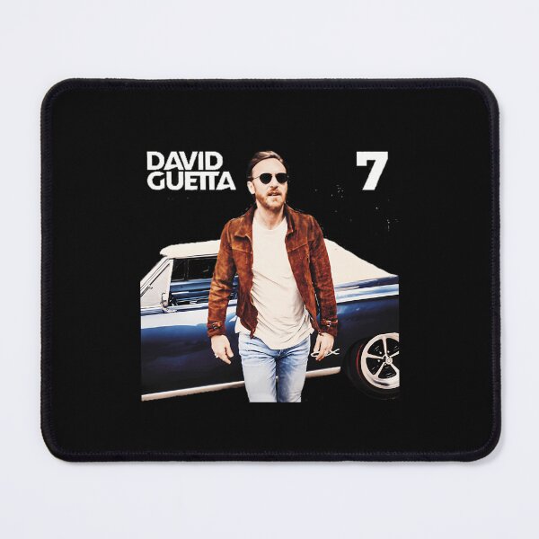 Item preview, 7 - David Guetta designed and sold by ClothingMutto.
