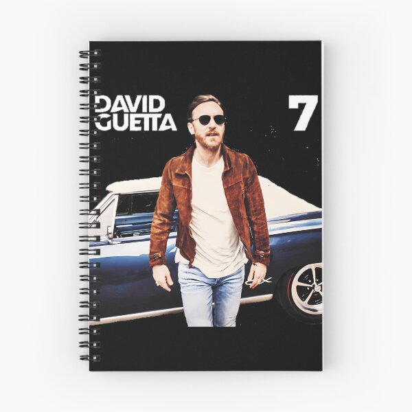 Item preview, 7 - David Guetta designed and sold by ClothingMutto.