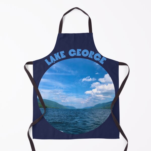 Item preview, Lake George designed and sold by soulfulprintss8.
