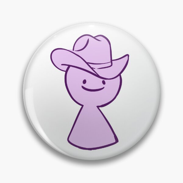 Item preview, Texan Little Guy designed and sold by DevinDraws04.