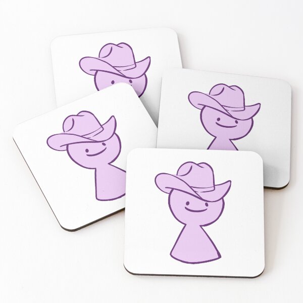Item preview, Texan Little Guy designed and sold by DevinDraws04.