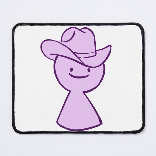 Item preview, Texan Little Guy designed and sold by DevinDraws04.