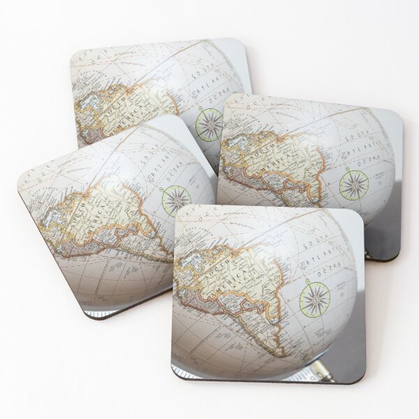 Item preview, Globe designed and sold by MikaDary.