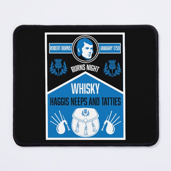 Item preview, Scottish Robert Burns Night designed and sold by happygiftideas.
