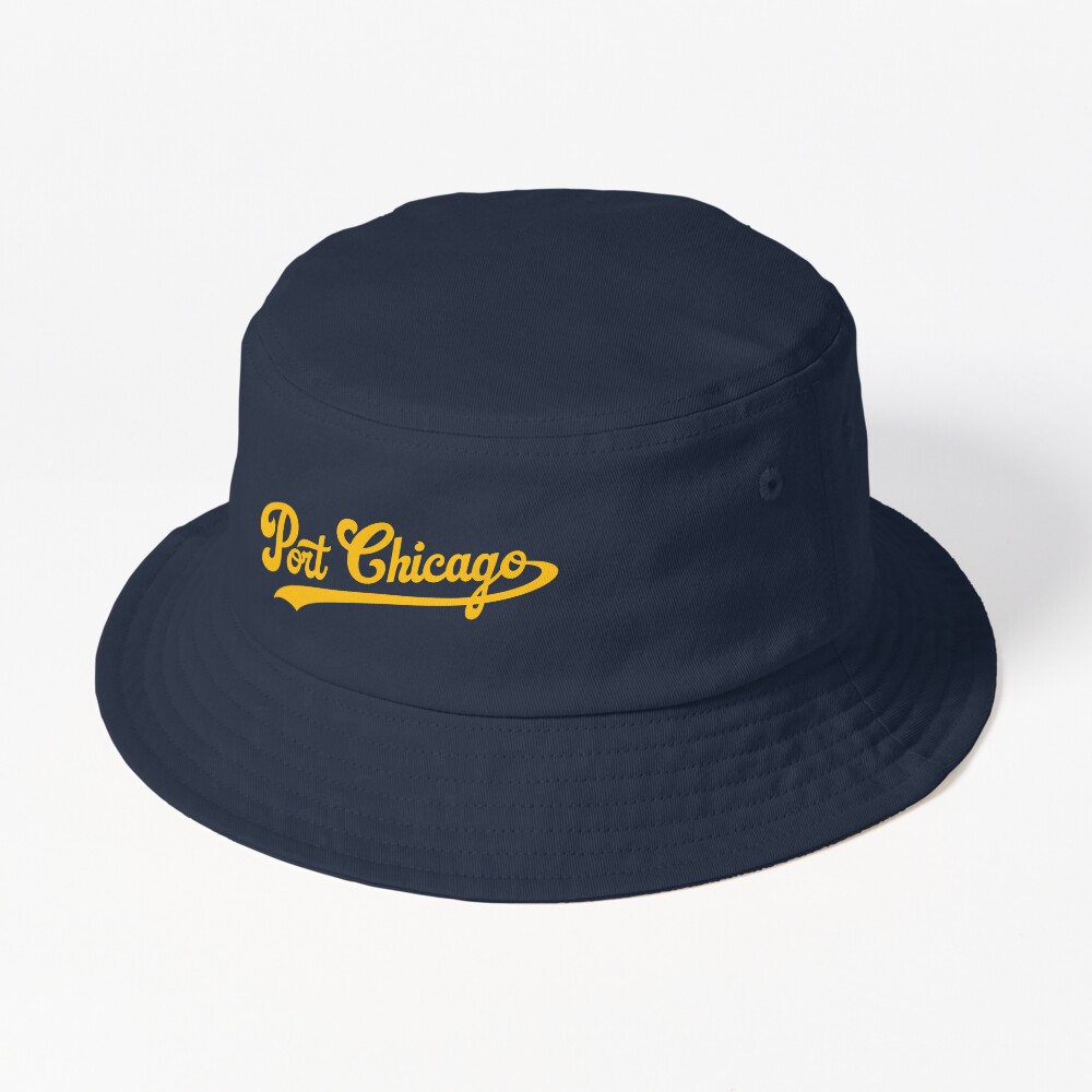 Item preview, Bucket Hat designed and sold by PortChicago.